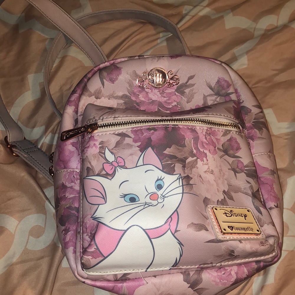 Loungefly Backpack